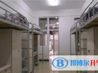 云南省昆明市三十四中学2025年宿舍条件