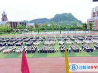 宜宾天立国际学校2022年招生简章