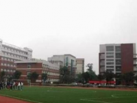 重庆市第四十九中学2021年排名