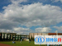 贵州省贞丰中学2025年招生简章