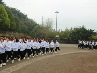 威远自强中学2025年排名