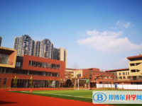云南师范大学附属易门中学2025年报名条件、招生要求、招生对象