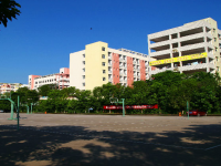 丰都县第二中学校2025年排名