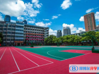 重庆江津第二中学校2025年招生简章
