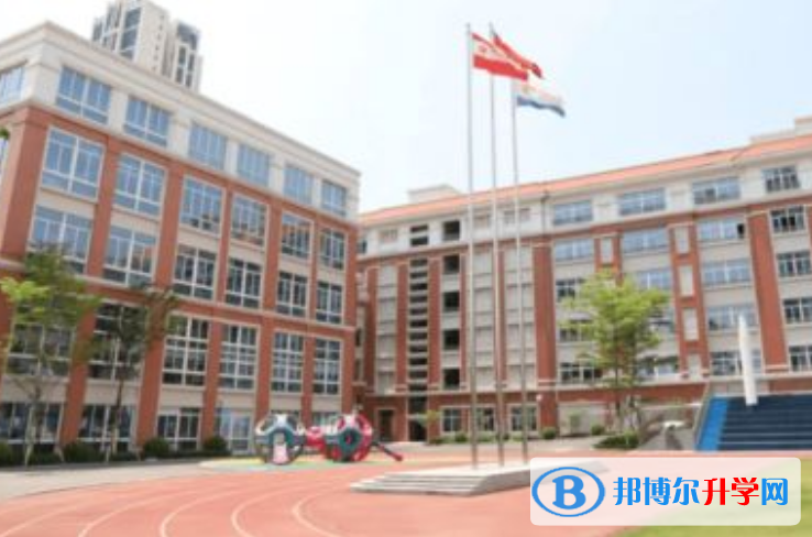 重庆江津第二中学校2021年报名条件、招生要求、招生对象 