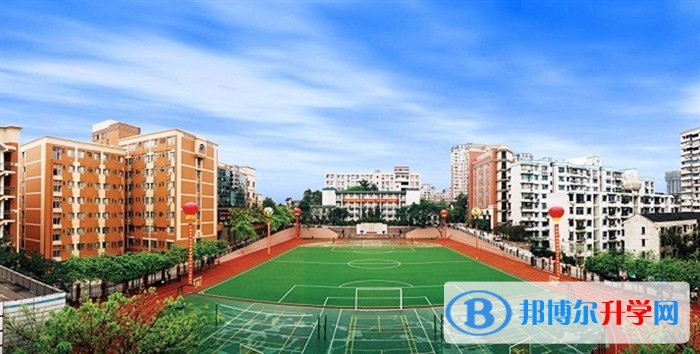 重庆市鱼洞中学校怎么样、好不好