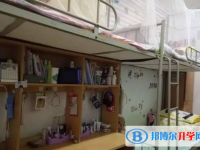 重庆江津第二中学校2025年宿舍条件