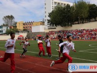 贵阳市白云区第八中学2025年招生简章