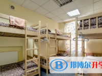营山县华英实验学校2025年宿舍条件