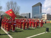 贵阳市白云区第八中学2025年排名