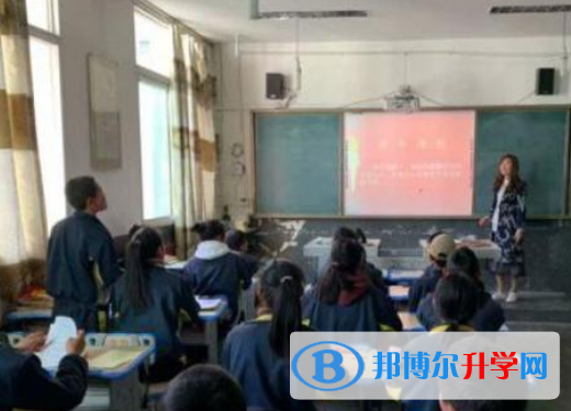 金川县中学校2022年网站网址