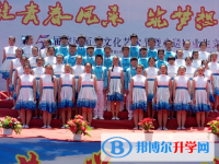 开阳县龙岗中学2025年招生代码