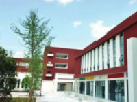 营山县华英实验学校2025年排名