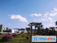 曲靖市麒麟高级中学2025年招生计划
