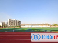 江安县第二中学2024年招生简章