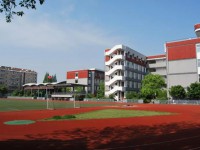 江安县第二中学2024年排名