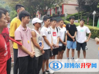 重庆市石柱县西沱中学校网站网址主页