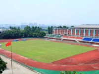 射洪县金华中学2025年排名