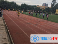 四川省丹棱中学2025学费、收费多少