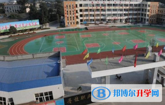 四川丹棱中学2021年招生代码