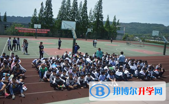 四川丹棱中学怎么样、好不好