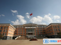 会泽县茚旺高级中学2025年招生计划
