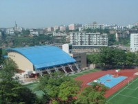 四川省邻水县第二中学2022年学费、收费多少
