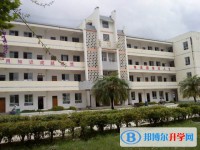 云南省施甸中学2025年招生简章