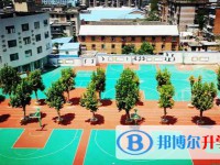 贵阳市第十五中学2024年排名