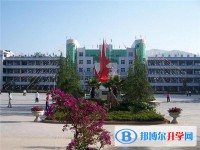 黄平民族中学2025年报名条件、招生要求、招生对象
