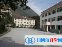 泸定县第二中学2024年排名