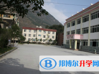 泸定县第二中学2025年排名