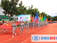 西昌西宁中学2024年招生计划