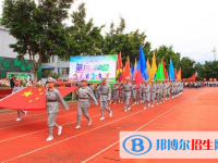 西昌西宁中学2025年招生计划
