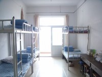 岳池县石垭中学2025年宿舍条件