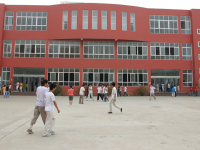 彭州市九尺中学2025年招生代码