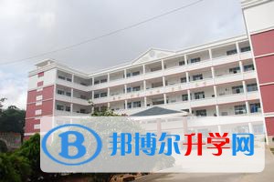 开阳县第二中学2022年招生简章