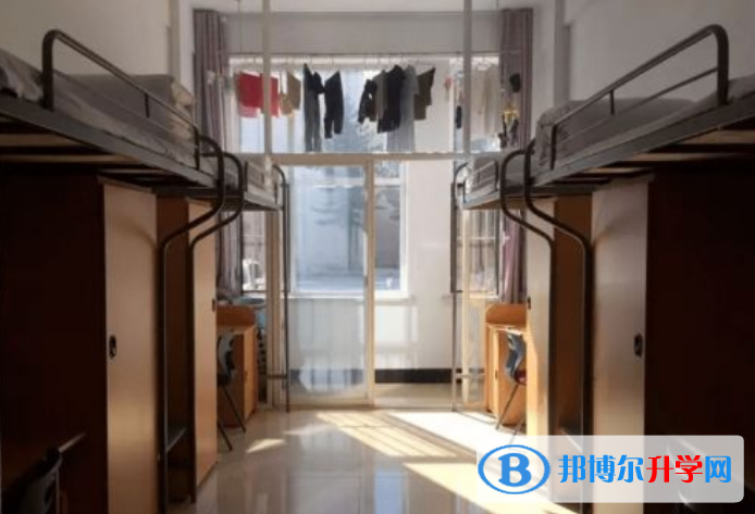 重庆市江津第六中学校2021年宿舍条件