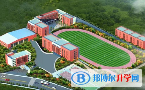 开阳县第二中学2022年招生代码