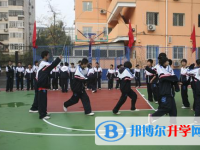 黔西南州赛文学校2025年招生简章