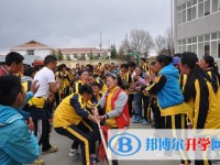 红原县中学2024年招生计划