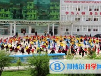 红原县中学2024年招生办联系电话
