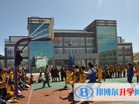 红原县中学2025年招生代码