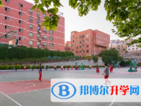 贵阳市第八中学2022年招生代码