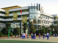 成都市棕北中学2025年排名
