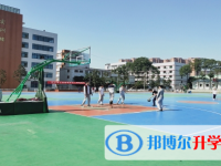 攀枝花市第十二中学2025年招生简章