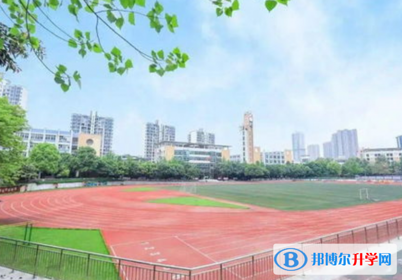 重庆市礼嘉中学校2021年招生代码 