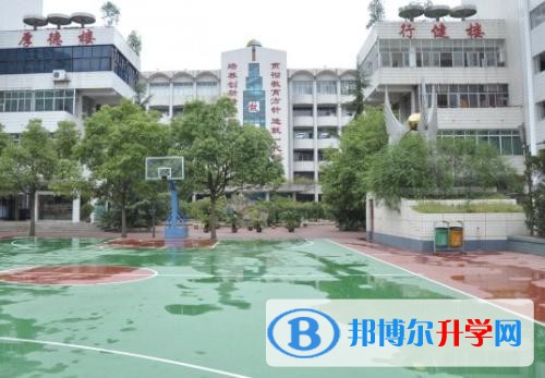 贵阳市第八中学2022年招生录取分数线