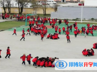 红原县中学2024年排名