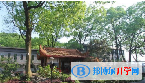 重庆市广益中学校2021年招生简章